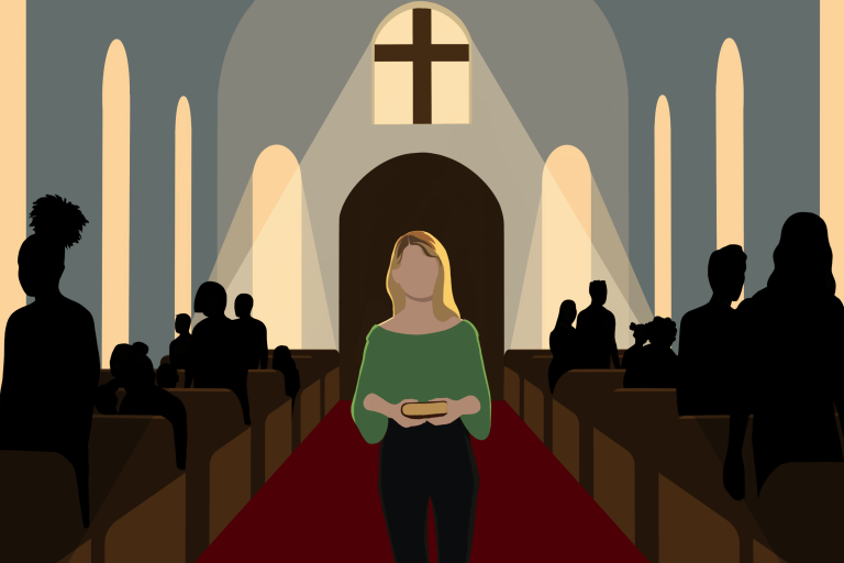 Church-musselman