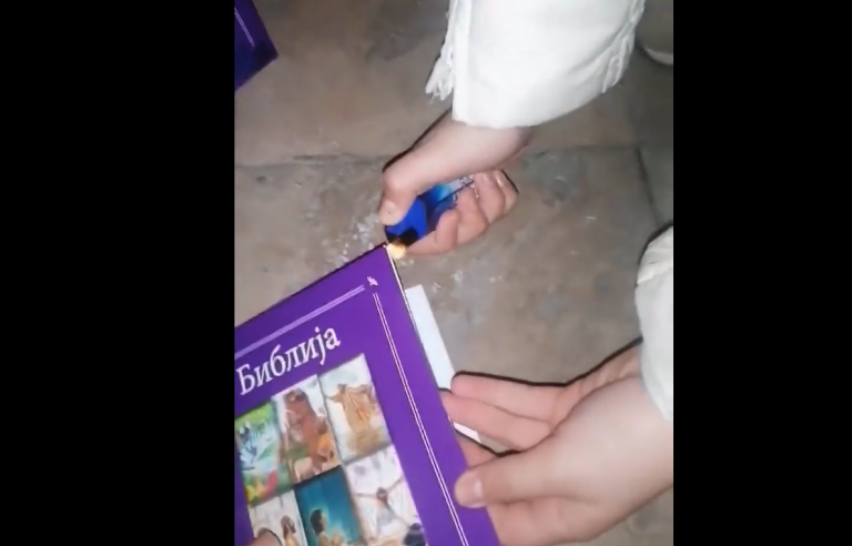 biblija