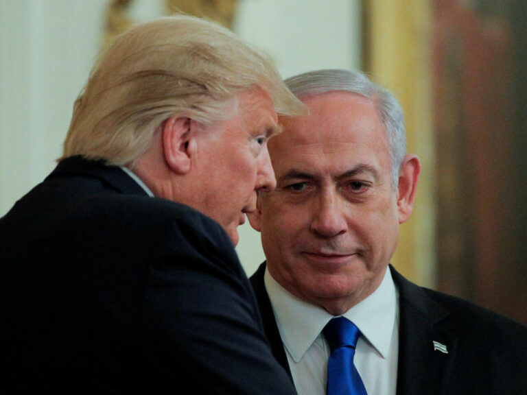 2020-08-13T150747Z_497269674_RC23DI9DIWAS_RTRMADP_3_ISRAEL-EMIRATES-TRUMP