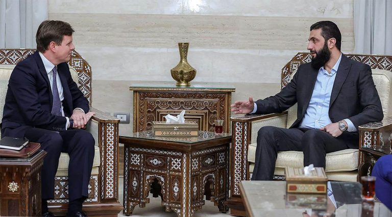 UK-syria