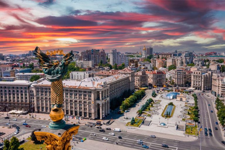 kyiv