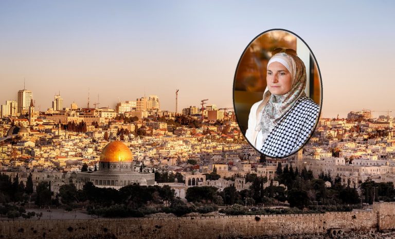 jerusalem