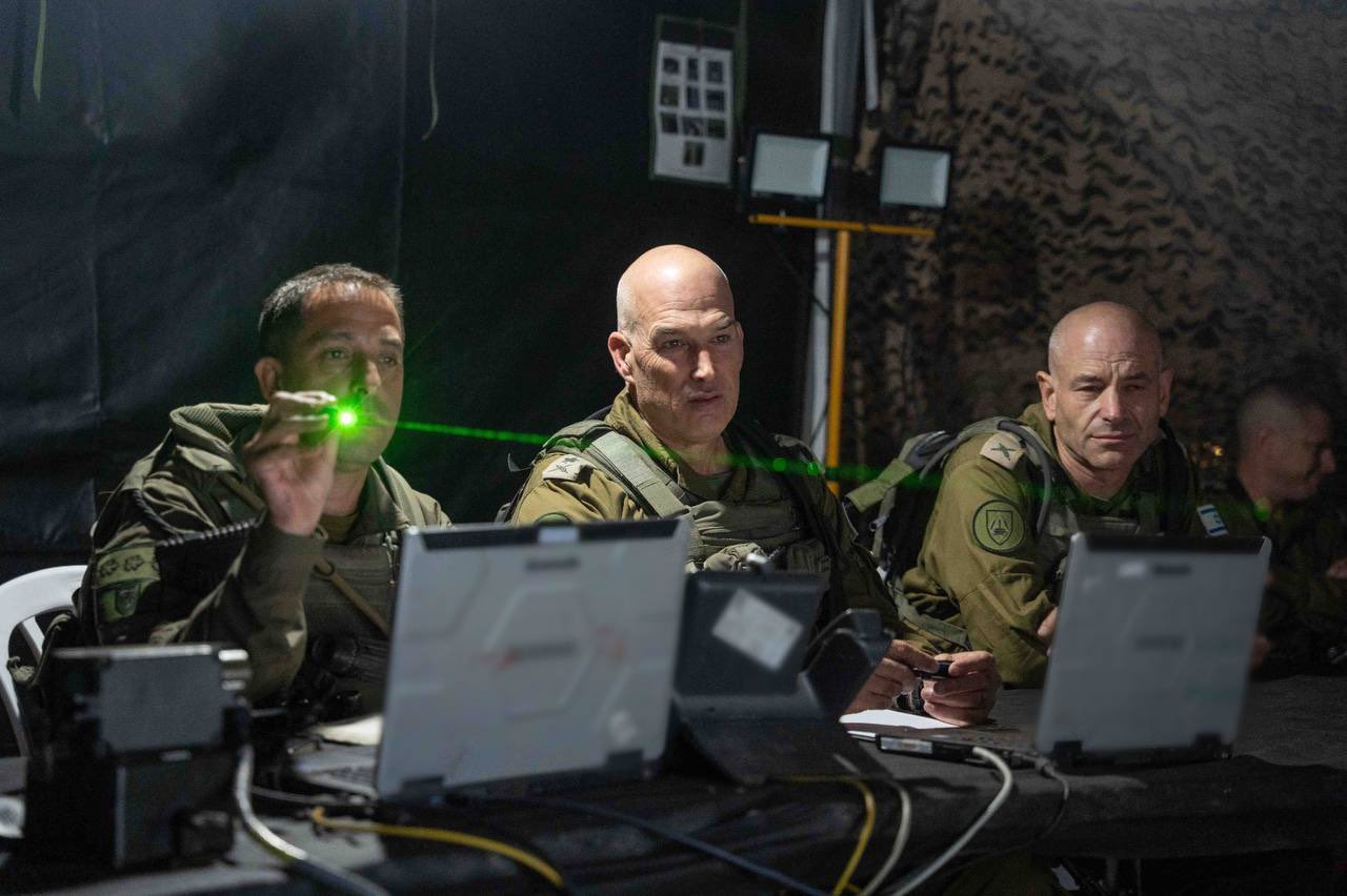 Israeli-army-prepares-for-potential-ground-offensive-in-Lebanon