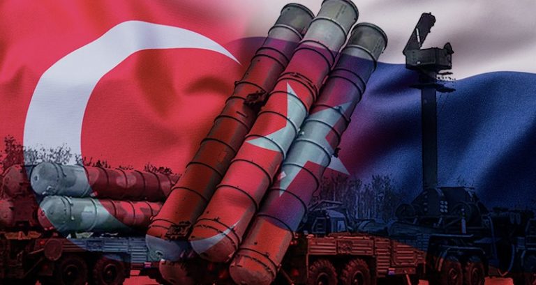 Russia-Turkey-S-400