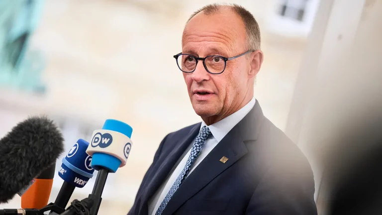 german-chancellor-merz